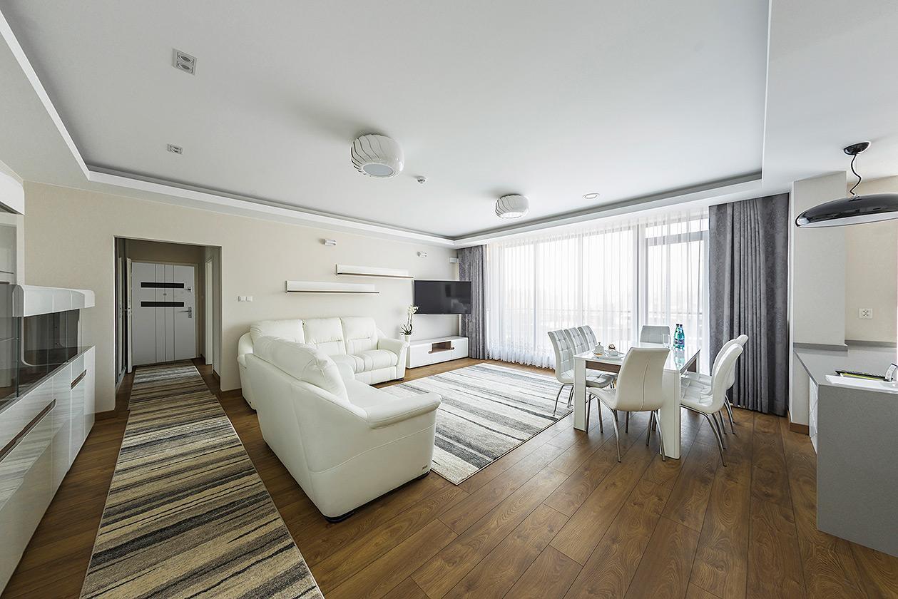 Hotel Garden Siedlce Bagian luar foto