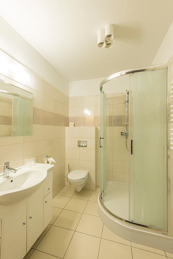 Hotel Garden Siedlce Bagian luar foto