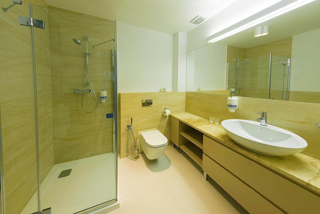 Hotel Garden Siedlce Bagian luar foto