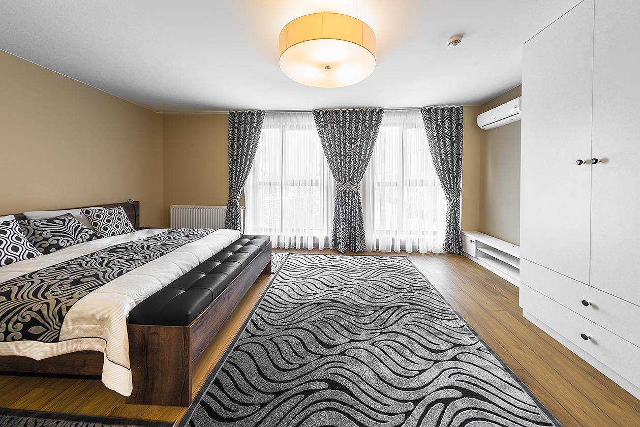 Hotel Garden Siedlce Bagian luar foto
